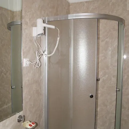 Hotel Patkovski Bukovel