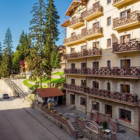 Patkovski Hotel
