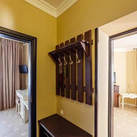 Patkovski Hotel Bukovel