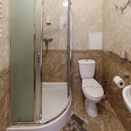 Hotel Patkovski *