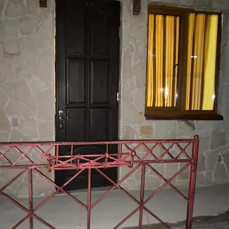 Hotel Patkovski Bukovel