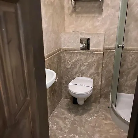 Patkovski Hotel *