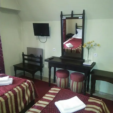 Hotel Patkovski