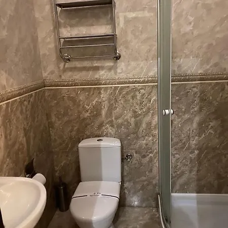 Hotel Patkovski