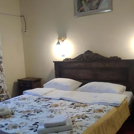 Hotel Patkovski Bukovel