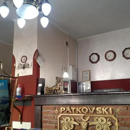 Patkovski