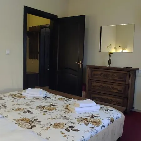 Patkovski Hotel
