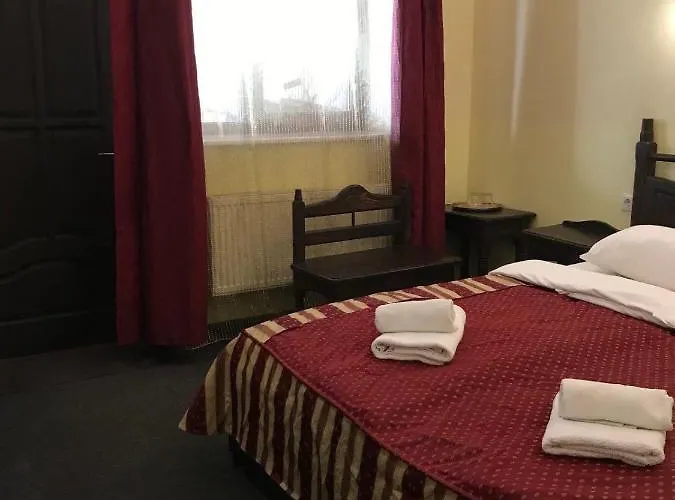 Patkovski * 布克维