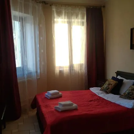 Hotel Patkovski Bukovel