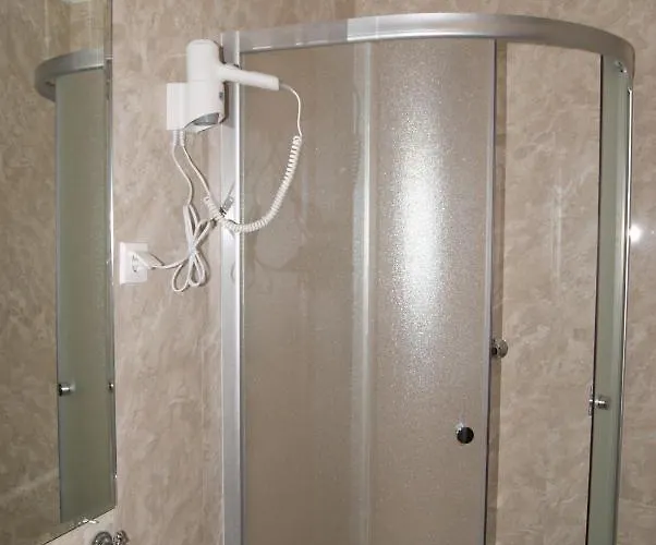 Hotell Patkovski Bukovel