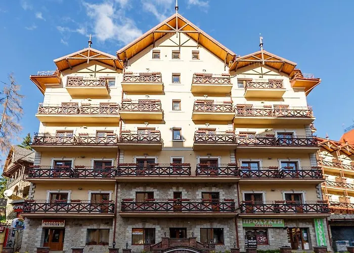 Patkovski * Bukovel