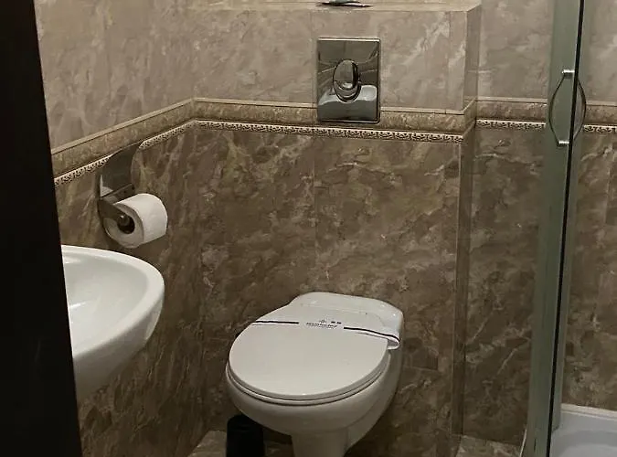 Hotell Patkovski