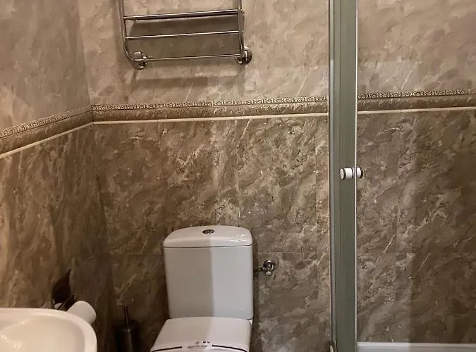 Hotell Patkovski