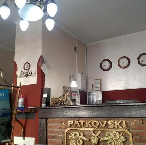 Patkovski